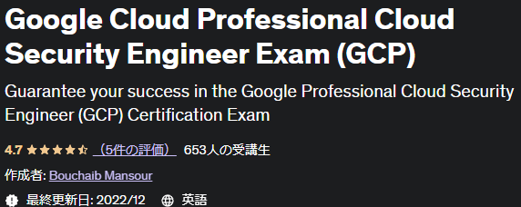 Professional-Cloud-Security-Engineerテスト模擬問題集